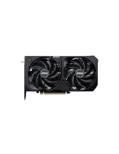 MSI RTX5070 12G SHADOW 2X OC